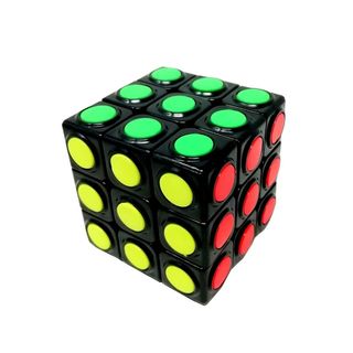 Cubo Rubik 3x3